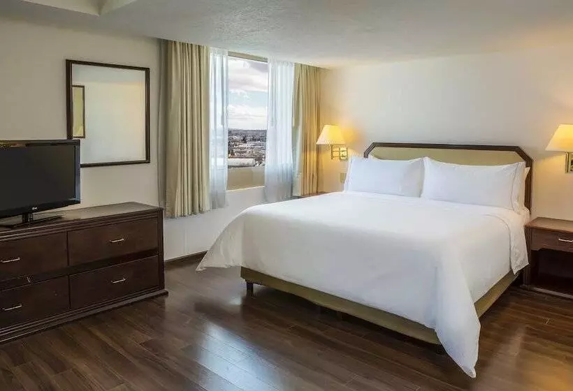 Fotos del hotel Fiesta Inn Ciudad Juarez:  11