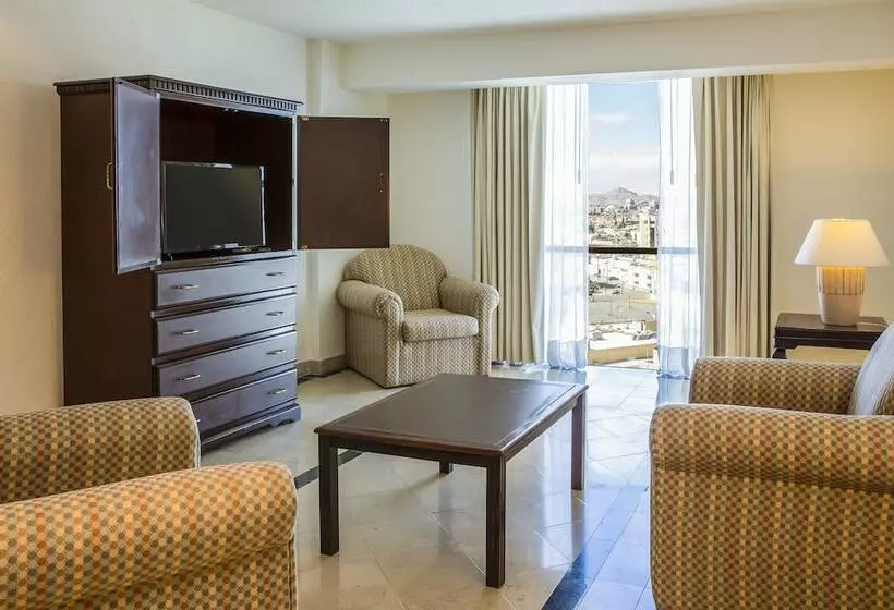 Fotos del hotel Fiesta Inn Ciudad Juarez:  9