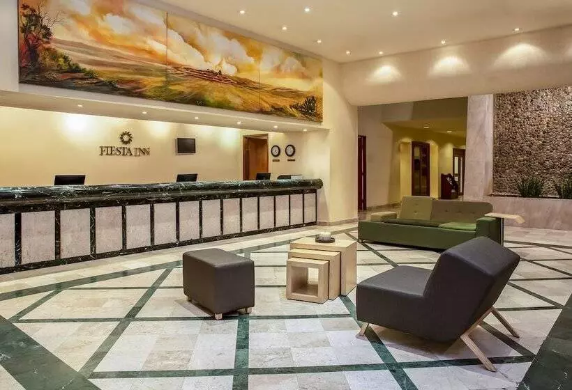 Fotos del hotel Fiesta Inn Ciudad Juarez:  4