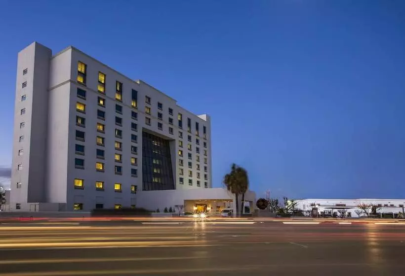 Fiesta Inn Ciudad Juarez