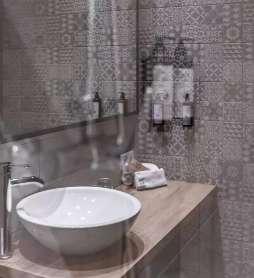 Fotos del hotel Petit Palace Plaza De La Reina:  13