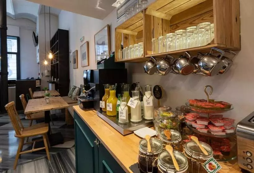 Fotos del hotel Petit Palace Plaza De La Reina:  5