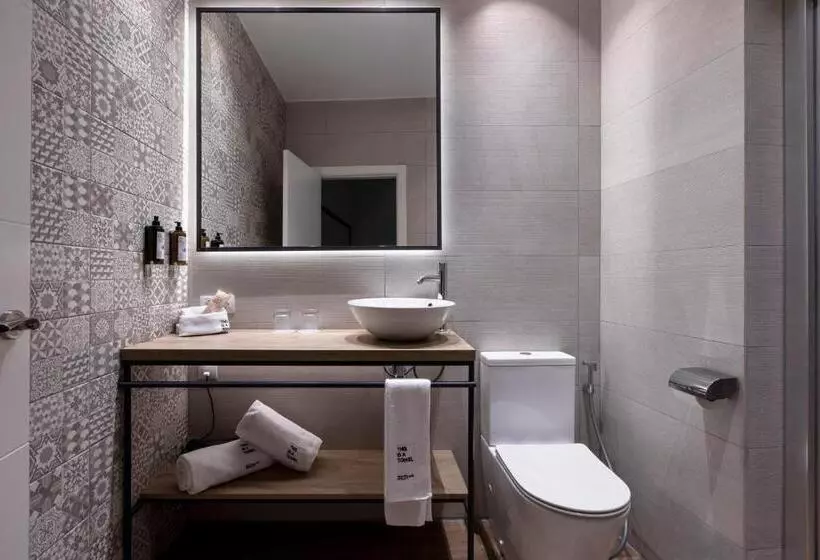 Fotos del hotel Petit Palace Plaza De La Reina:  7