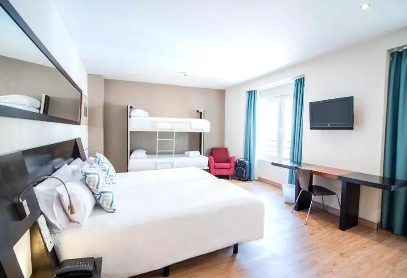 Fotos del hotel Petit Palace Plaza De La Reina:  16