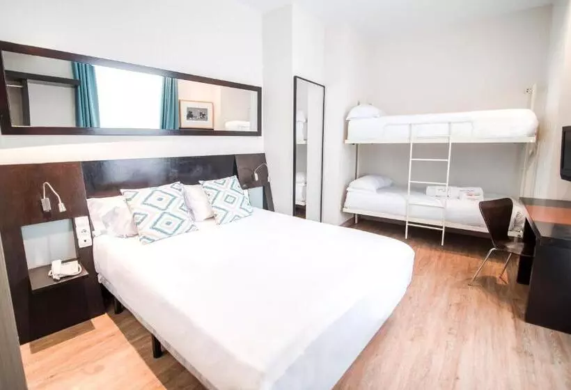 Fotos del hotel Petit Palace Plaza De La Reina:  25