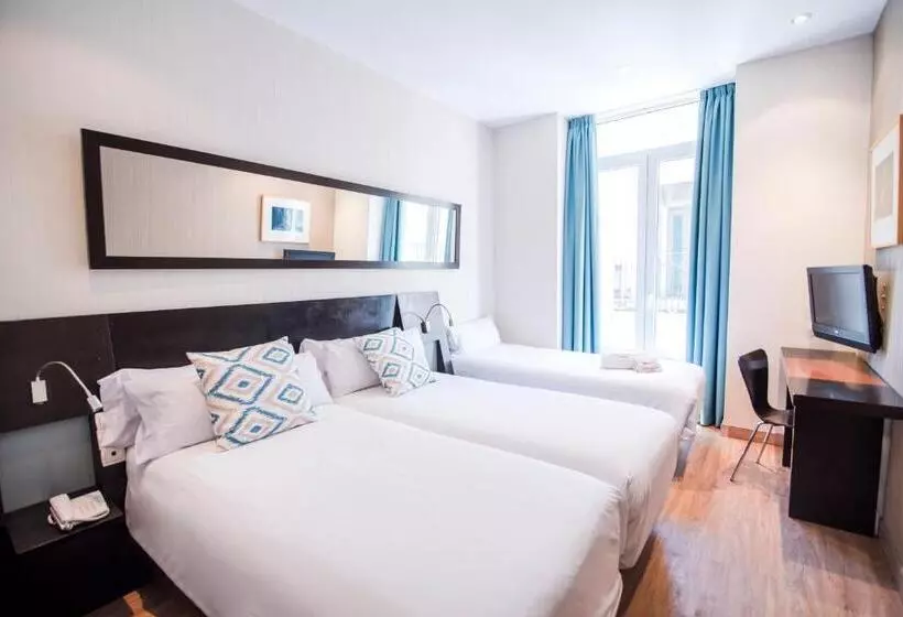 Fotos del hotel Petit Palace Plaza De La Reina:  22