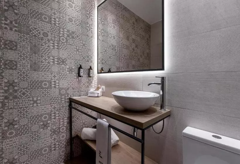 Fotos del hotel Petit Palace Plaza De La Reina:  19