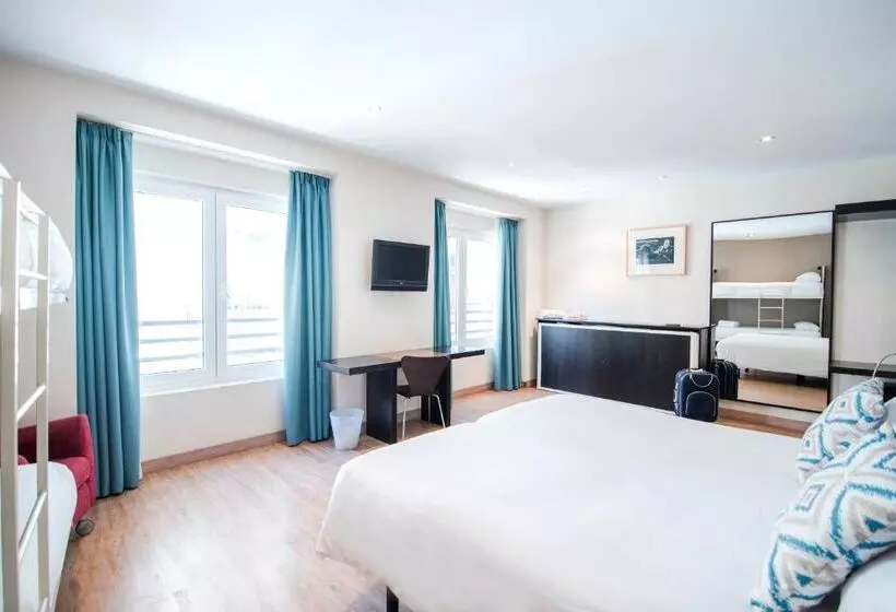 Fotos del hotel Petit Palace Plaza De La Reina:  20