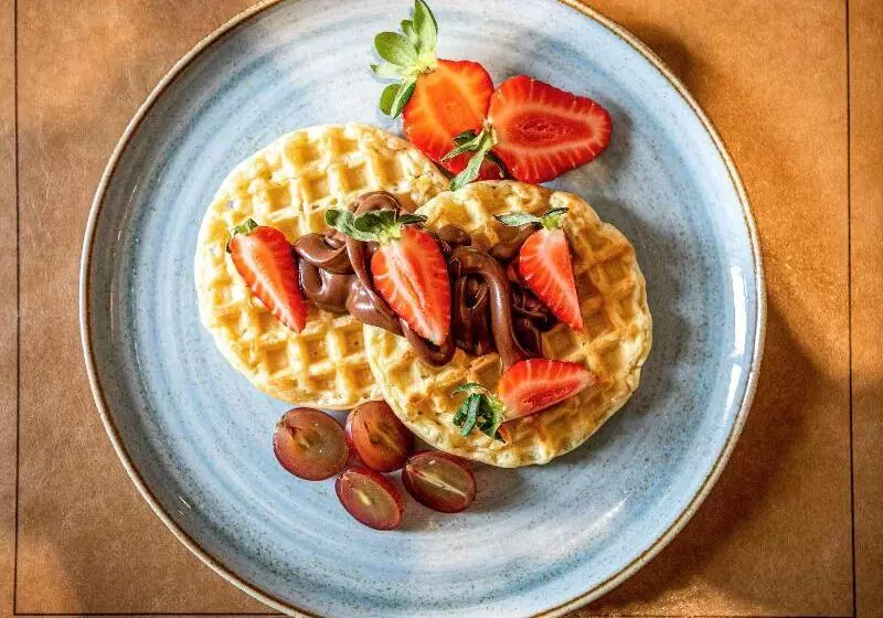 Fotos del hotel Pullman Sp Guarulhos Airport:  21