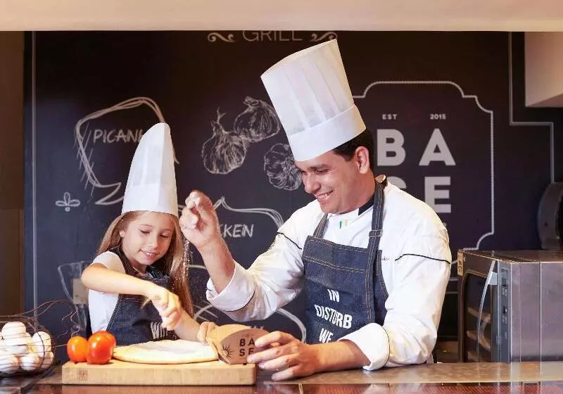 Fotos del hotel Pullman Sp Guarulhos Airport:  4