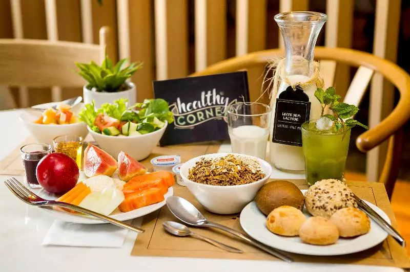 Fotos del hotel Pullman Sp Guarulhos Airport:  24