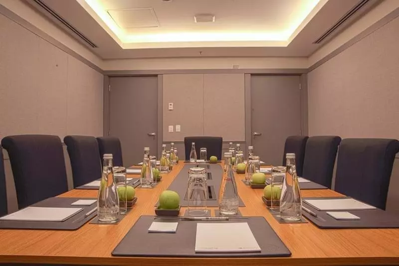 Fotos del hotel Pullman Sp Guarulhos Airport:  7