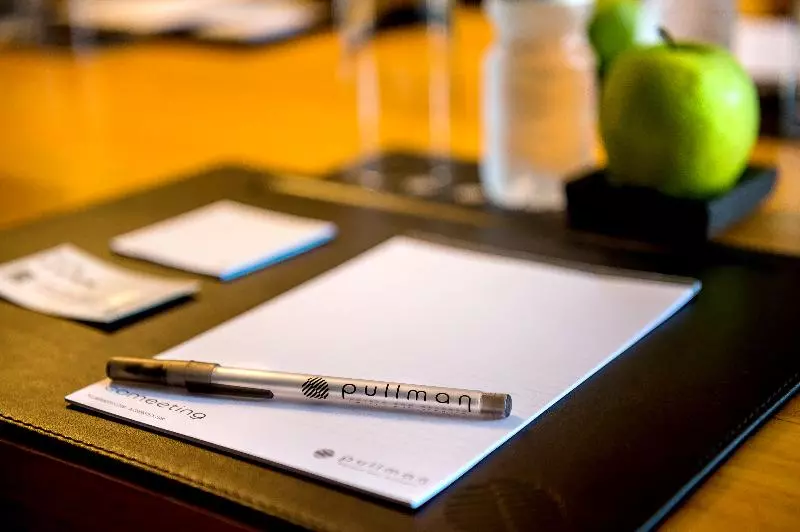 Fotos del hotel Pullman Sp Guarulhos Airport:  11