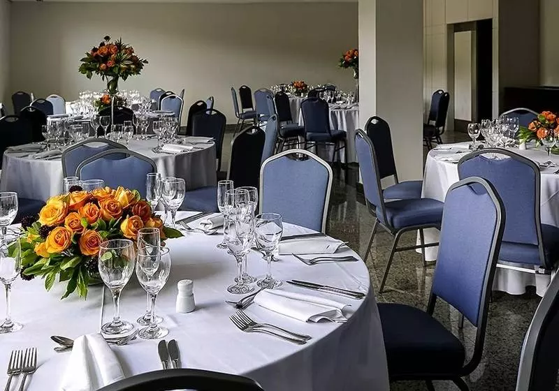 Fotos del hotel Pullman Sp Guarulhos Airport:  18