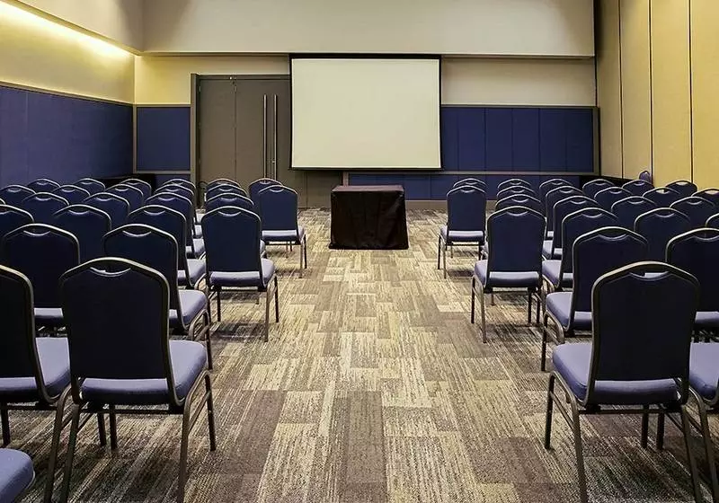 Fotos del hotel Pullman Sp Guarulhos Airport:  16