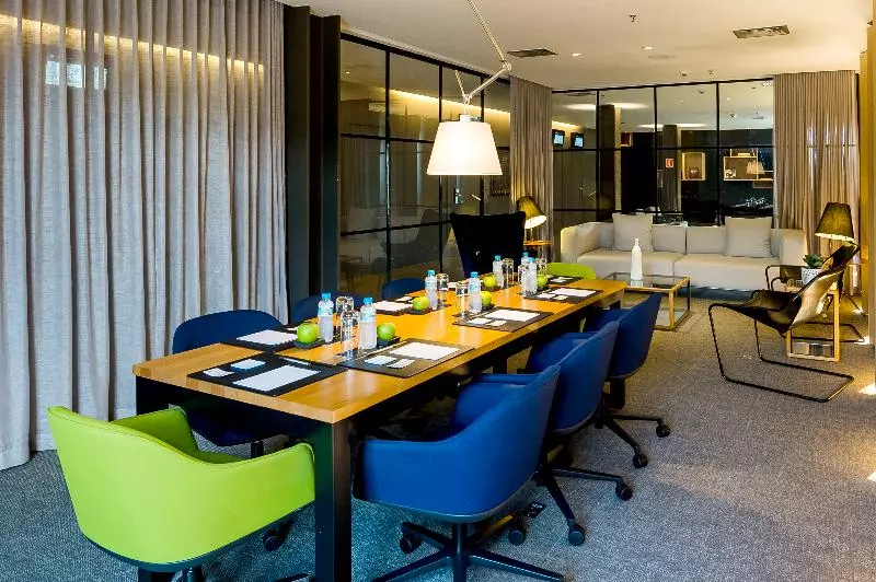 Fotos del hotel Pullman Sp Guarulhos Airport:  10