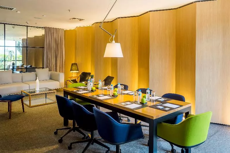 Fotos del hotel Pullman Sp Guarulhos Airport:  13