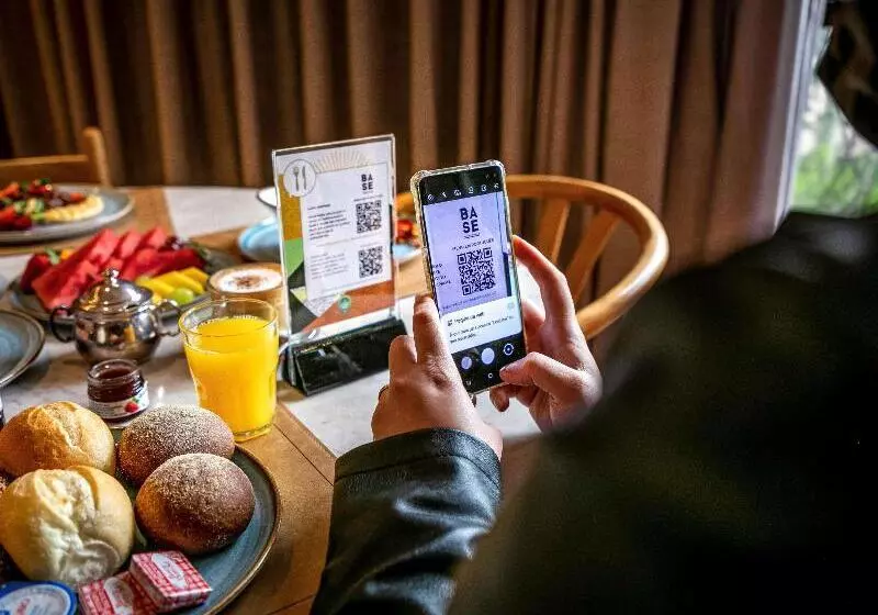 Fotos del hotel Pullman Sp Guarulhos Airport:  5