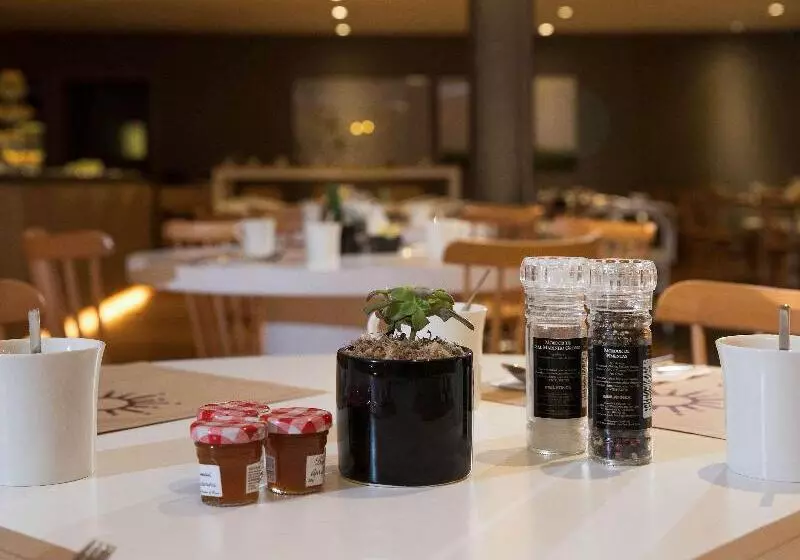 Fotos del hotel Pullman Sp Guarulhos Airport:  22