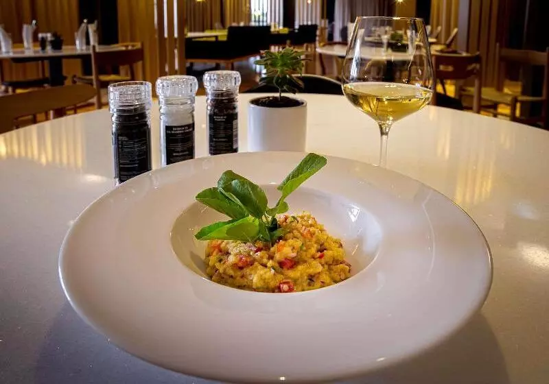 Fotos del hotel Pullman Sp Guarulhos Airport:  8