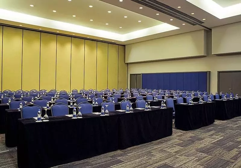 Fotos del hotel Pullman Sp Guarulhos Airport:  3