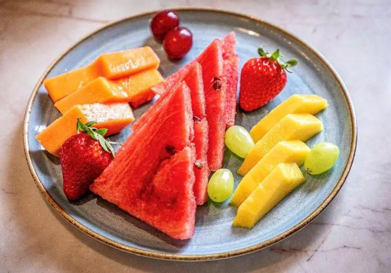 Fotos del hotel Pullman Sp Guarulhos Airport:  15