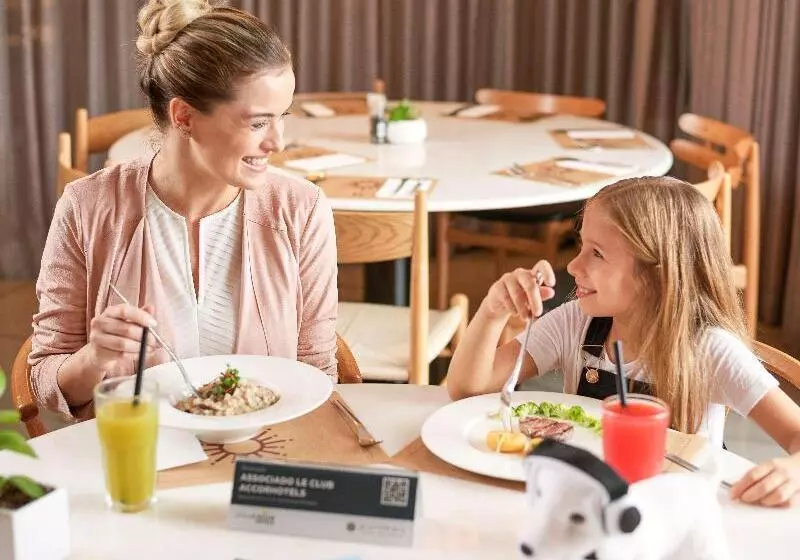 Fotos del hotel Pullman Sp Guarulhos Airport:  20