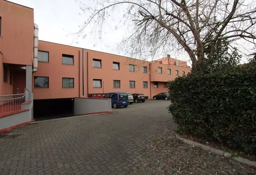 Fotos del hotel Repubblica Marinara:  7