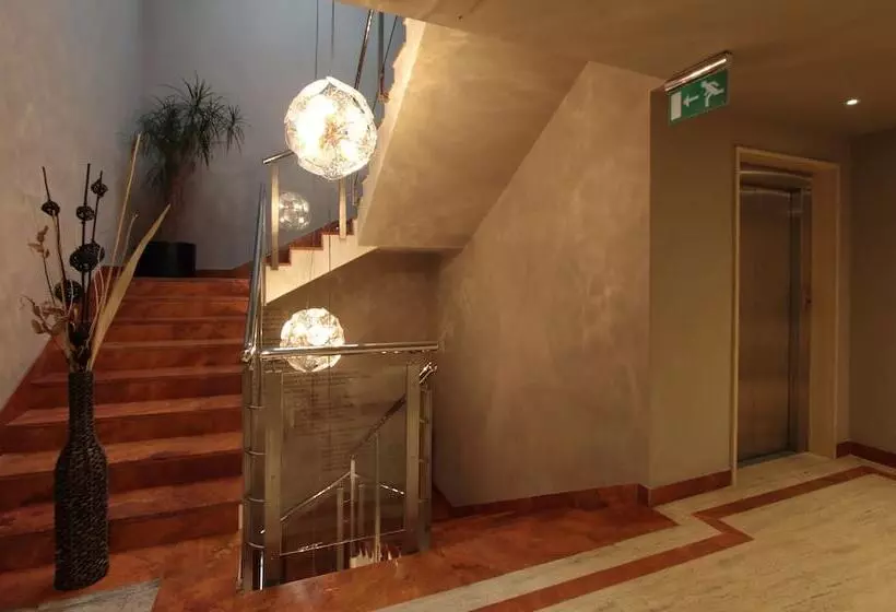 Fotos del hotel Repubblica Marinara:  3