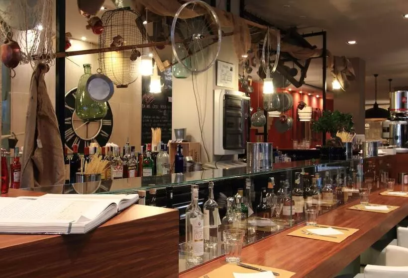 Fotos del hotel Repubblica Marinara:  5