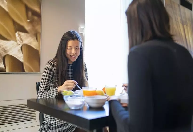 Fotos del hotel Repubblica Marinara:  25