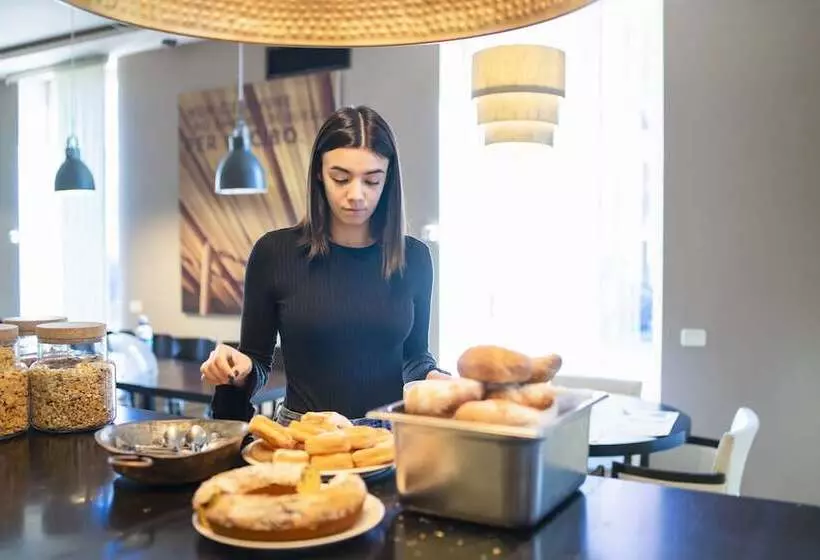 Fotos del hotel Repubblica Marinara:  18