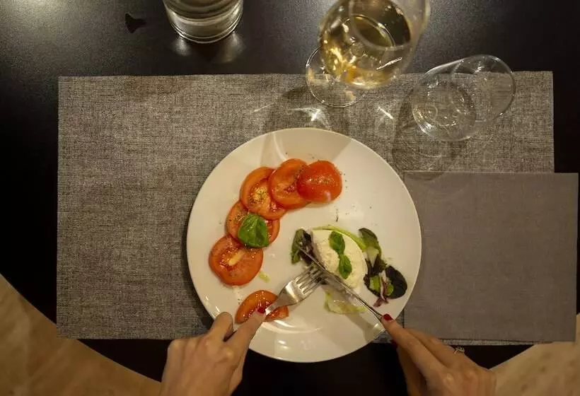 Fotos del hotel Repubblica Marinara:  10