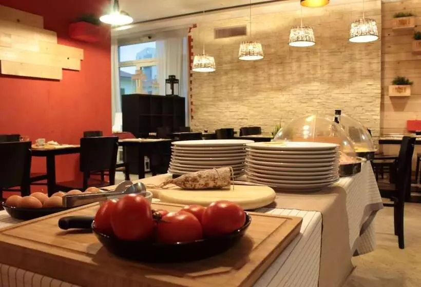 Fotos del hotel Repubblica Marinara:  4