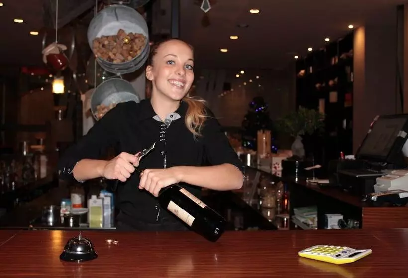 Fotos del hotel Repubblica Marinara:  11