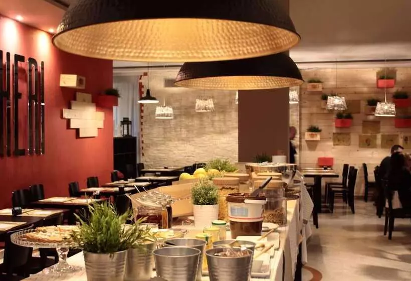 Fotos del hotel Repubblica Marinara:  15