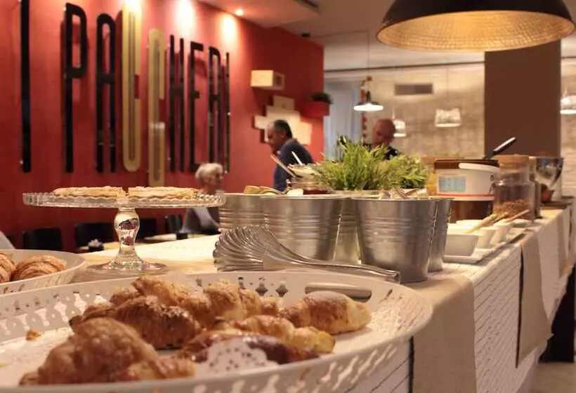 Fotos del hotel Repubblica Marinara:  21