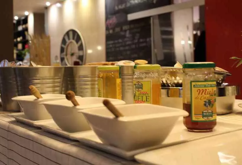 Fotos del hotel Repubblica Marinara:  24