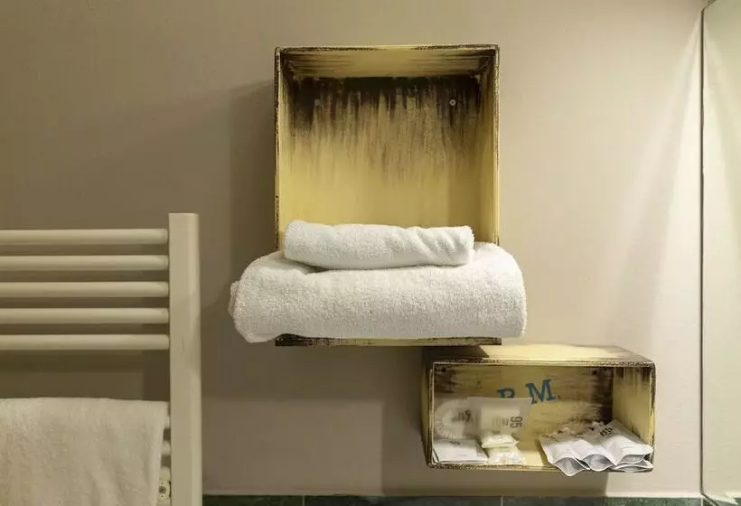 Fotos del hotel Repubblica Marinara:  22