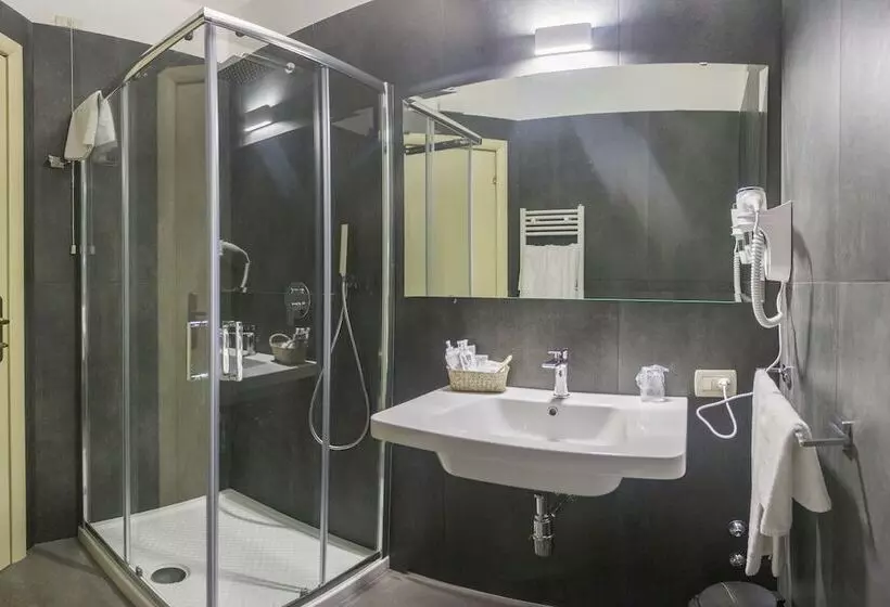 Fotos del hotel Repubblica Marinara:  19