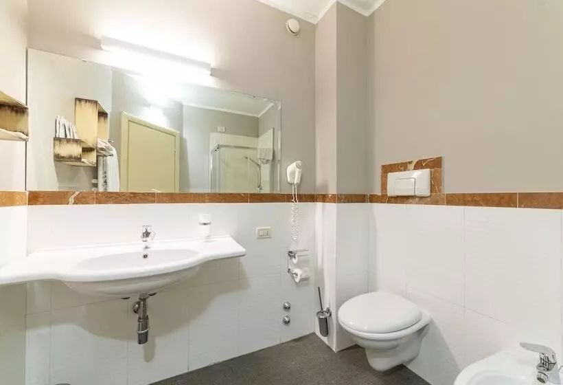 Fotos del hotel Repubblica Marinara:  6