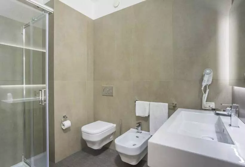 Fotos del hotel Repubblica Marinara:  12