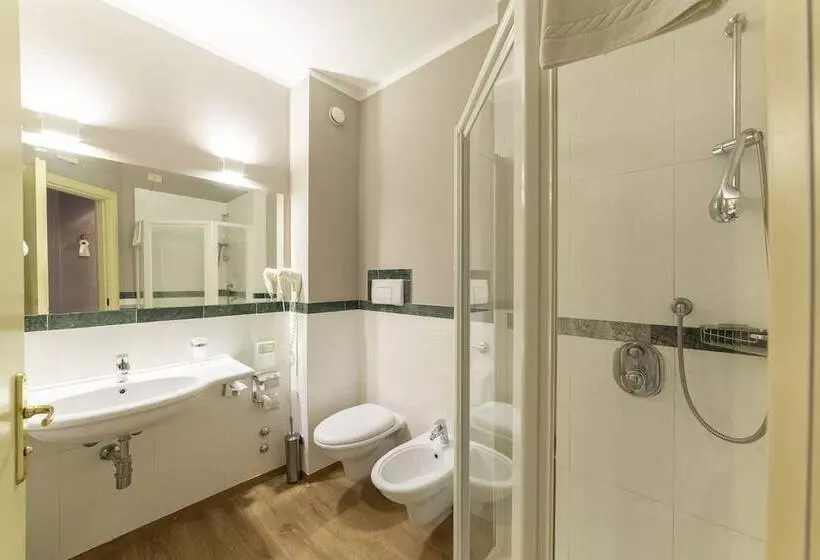 Fotos del hotel Repubblica Marinara:  16