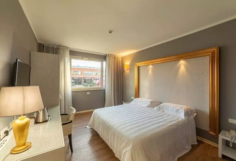 Fotos del hotel Repubblica Marinara:  20