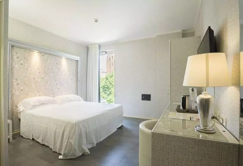 Fotos del hotel Repubblica Marinara:  17