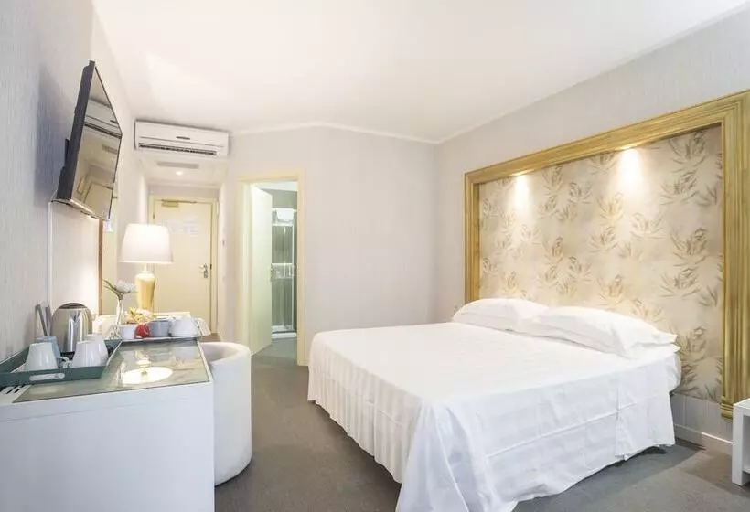 Fotos del hotel Repubblica Marinara:  14