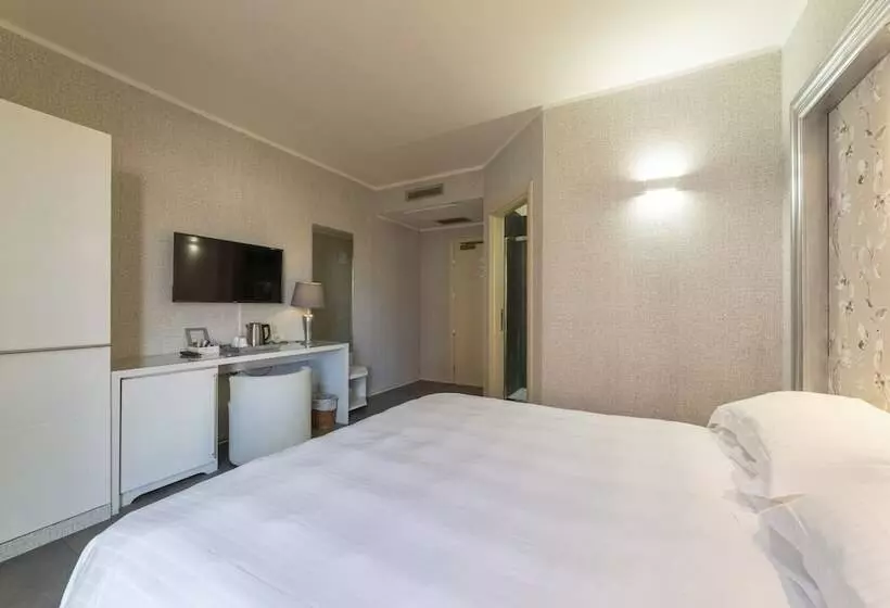 Fotos del hotel Repubblica Marinara:  9