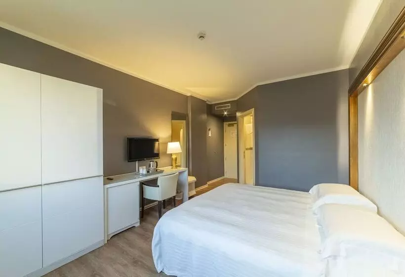 Fotos del hotel Repubblica Marinara:  2