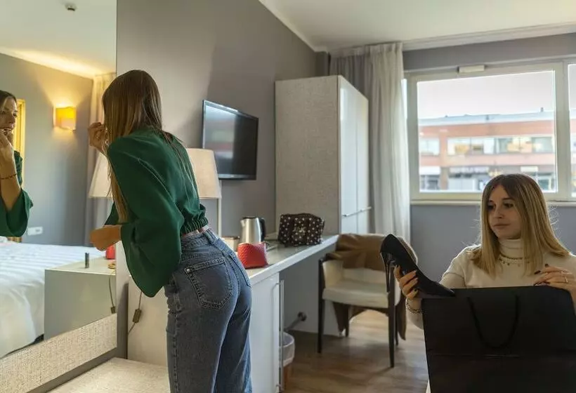 Fotos del hotel Repubblica Marinara:  23