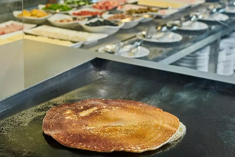 Fotos del hotel Rocamar Exclusive  & Spa  Adults Only:  9